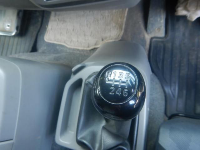 NISSAN DIESEL CONDOR 2014 Image 31