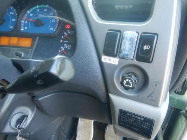 NISSAN DIESEL CONDOR 2014 Image 31