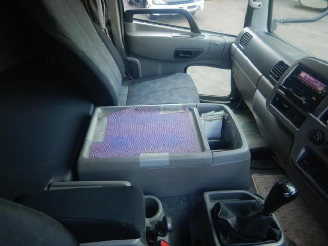 NISSAN DIESEL CONDOR 2014 Image 31