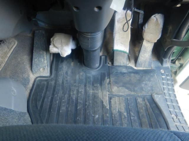 NISSAN DIESEL CONDOR 2014 Image 31