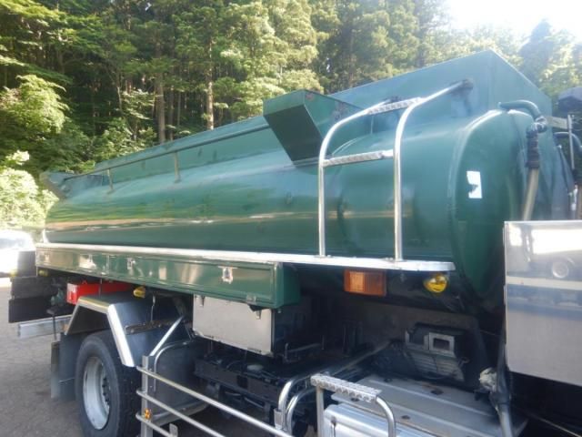 NISSAN DIESEL CONDOR 2014 Image 31