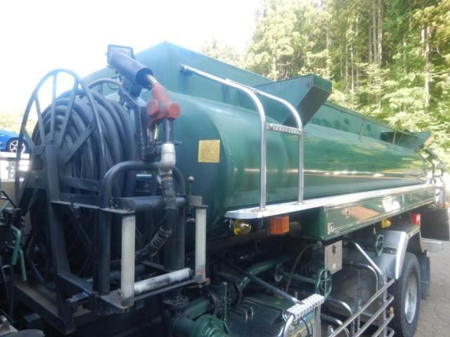 NISSAN DIESEL CONDOR 2014 Image 31