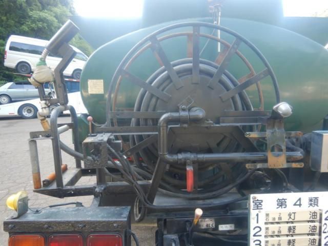 NISSAN DIESEL CONDOR 2014 Image 31