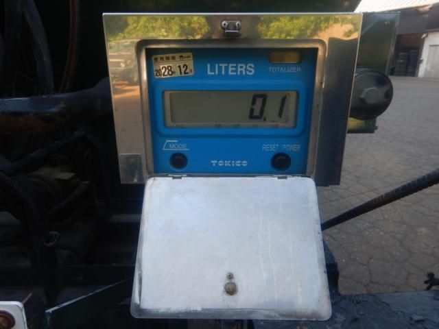 NISSAN DIESEL CONDOR 2014 Image 31