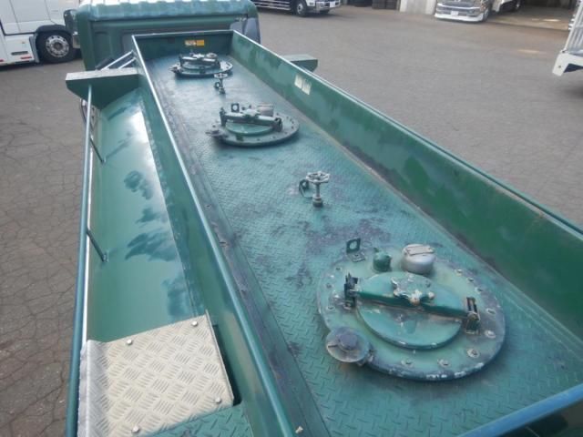 NISSAN DIESEL CONDOR 2014 Image 31