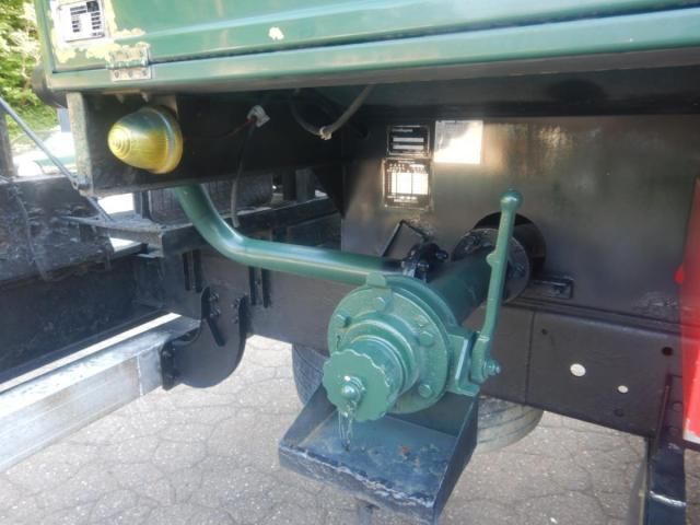 NISSAN DIESEL CONDOR 2014 Image 31