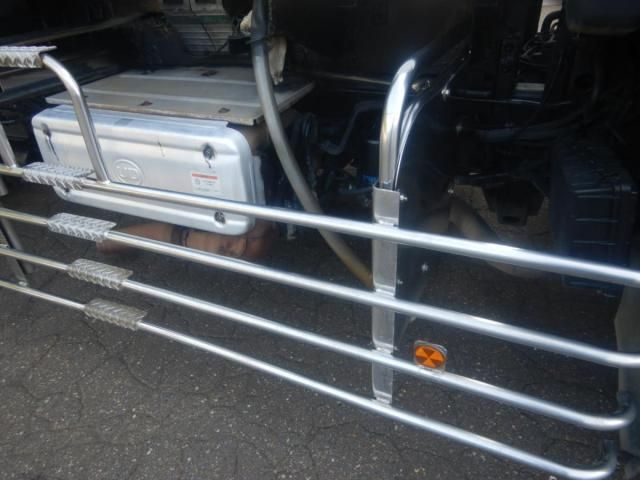 NISSAN DIESEL CONDOR 2014 Image 31