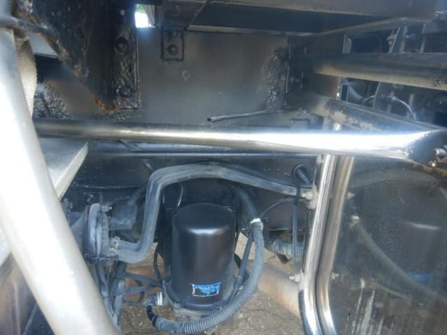 NISSAN DIESEL CONDOR 2014 Image 31