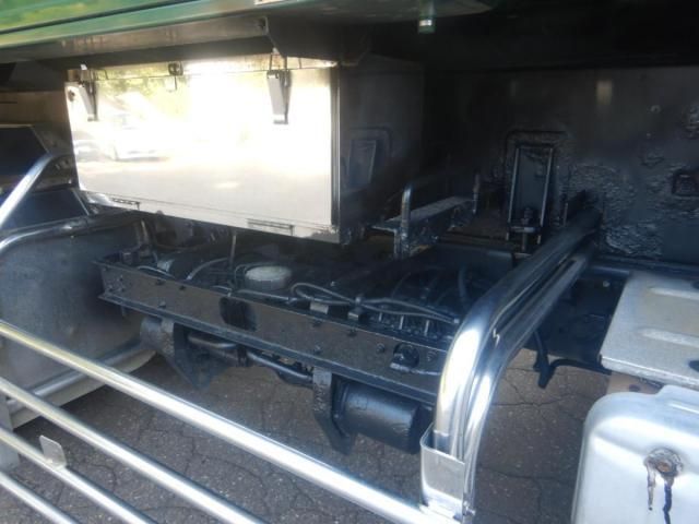 NISSAN DIESEL CONDOR 2014 Image 31