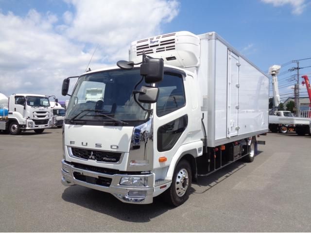 MITSUBISHI FUSOU FIGHTER 2022 Image 31