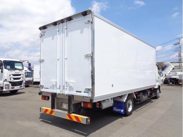 MITSUBISHI FUSOU FIGHTER 2022 Image 31