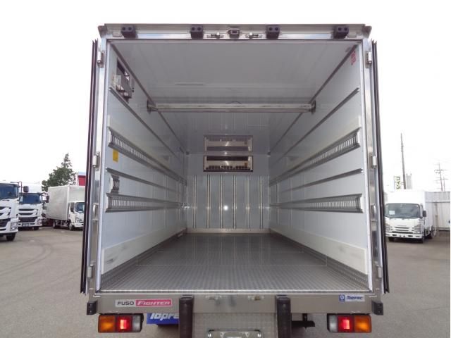 MITSUBISHI FUSOU FIGHTER 2022 Image 31