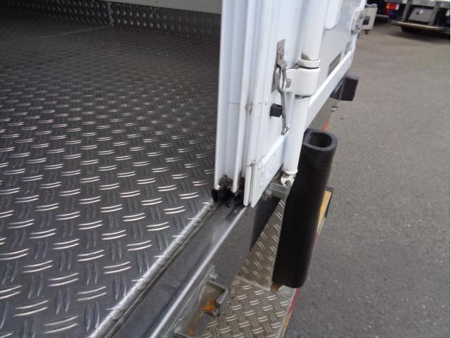 MITSUBISHI FUSOU FIGHTER 2022 Image 31