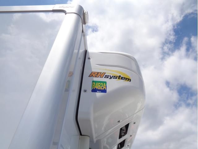 MITSUBISHI FUSOU FIGHTER 2022 Image 31