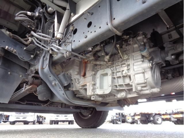 MITSUBISHI FUSOU FIGHTER 2022 Image 31