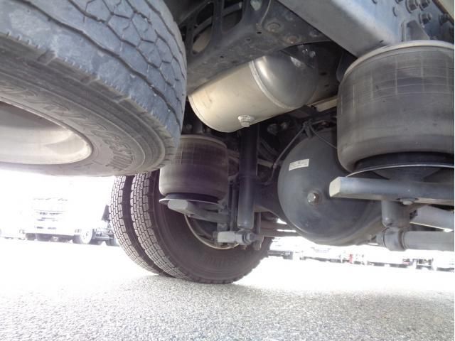 MITSUBISHI FUSOU FIGHTER 2022 Image 31