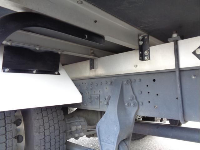 MITSUBISHI FUSOU FIGHTER 2022 Image 31