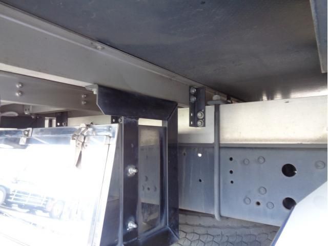 MITSUBISHI FUSOU FIGHTER 2022 Image 31