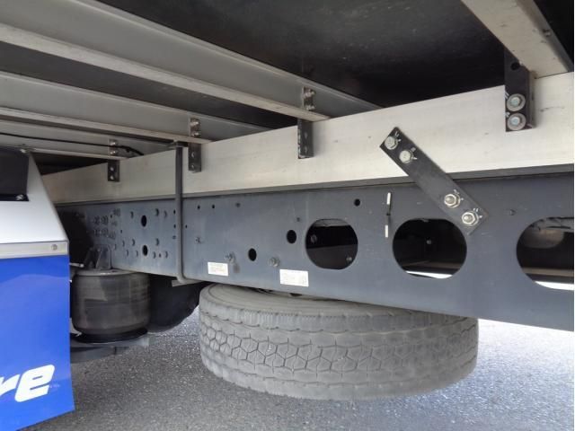 MITSUBISHI FUSOU FIGHTER 2022 Image 31