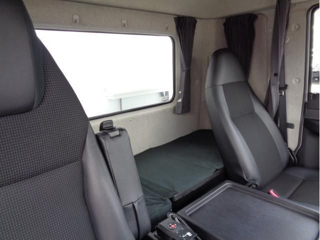 MITSUBISHI FUSOU FIGHTER 2022 Image 31