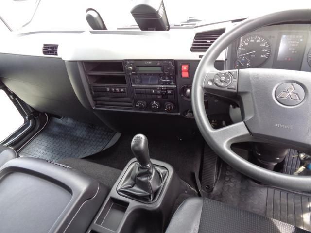 MITSUBISHI FUSOU FIGHTER 2022 Image 31