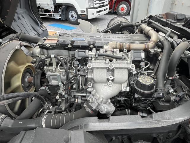 MITSUBISHI FUSOU FIGHTER 2016 Image 31