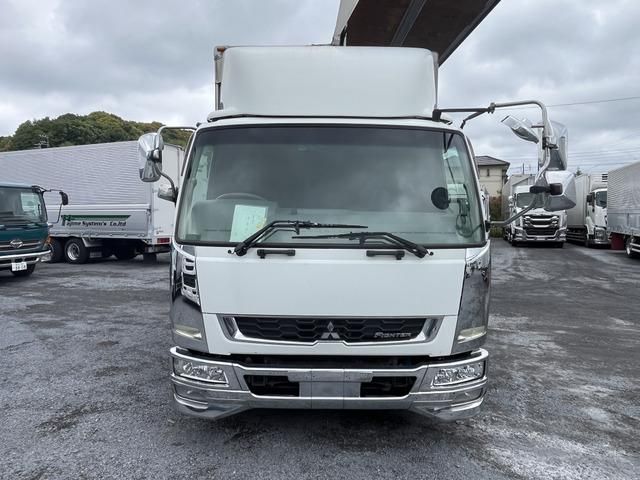 MITSUBISHI FUSOU FIGHTER 2016 Image 31