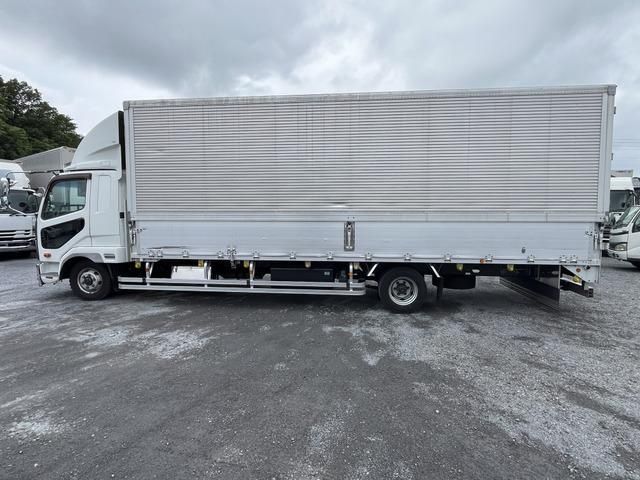 MITSUBISHI FUSOU FIGHTER 2016 Image 31