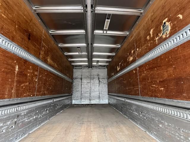 MITSUBISHI FUSOU FIGHTER 2016 Image 31