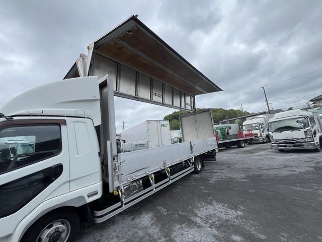 MITSUBISHI FUSOU FIGHTER 2016 Image 31