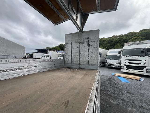 MITSUBISHI FUSOU FIGHTER 2016 Image 31