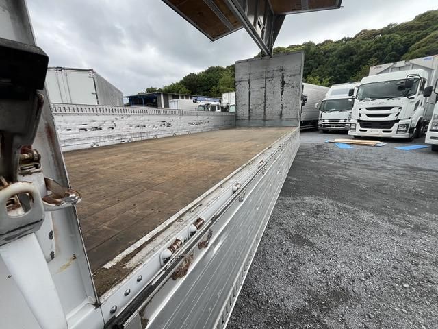 MITSUBISHI FUSOU FIGHTER 2016 Image 31