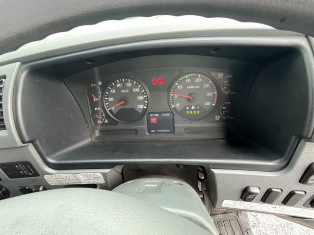 MITSUBISHI FUSOU FIGHTER 2016 Image 31