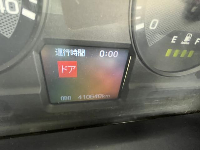 MITSUBISHI FUSOU FIGHTER 2016 Image 31