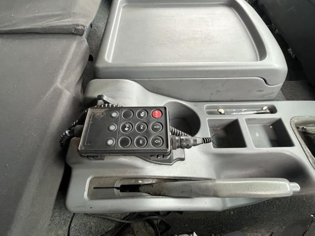 MITSUBISHI FUSOU FIGHTER 2016 Image 31