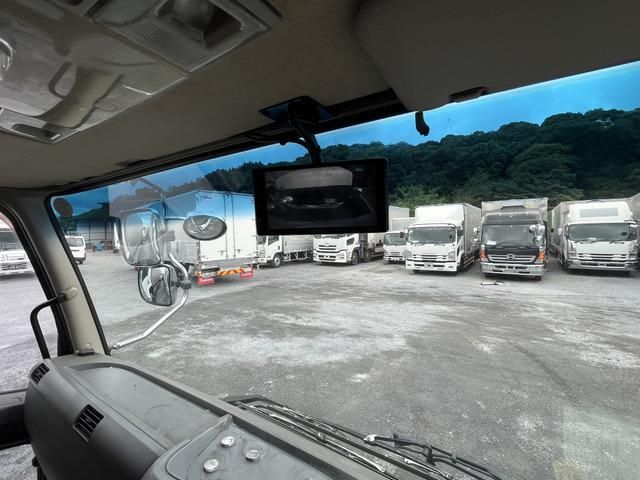 MITSUBISHI FUSOU FIGHTER 2016 Image 31