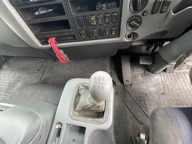 MITSUBISHI FUSOU FIGHTER 2016 Image 31