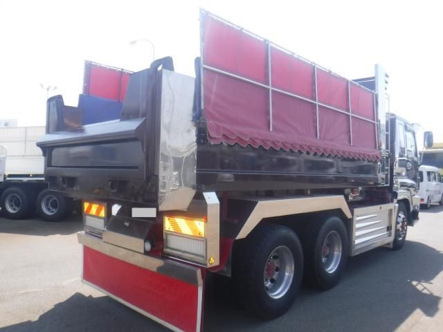 ISUZU GIGA 2014 Image 31