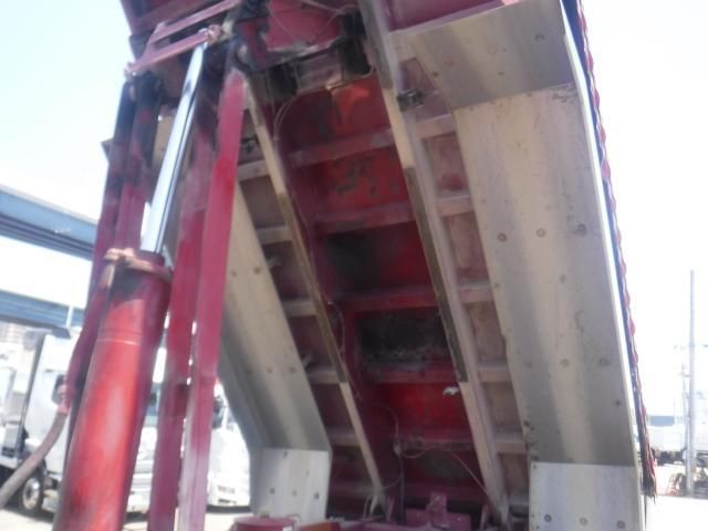 ISUZU GIGA 2014 Image 31