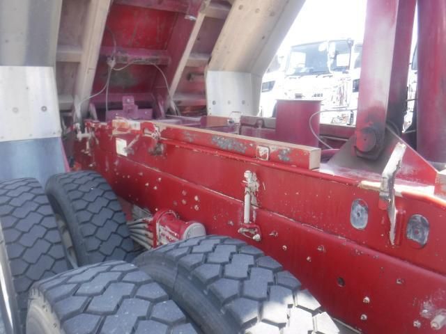 ISUZU GIGA 2014 Image 31