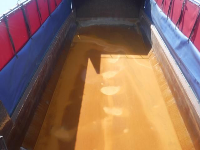 ISUZU GIGA 2014 Image 31