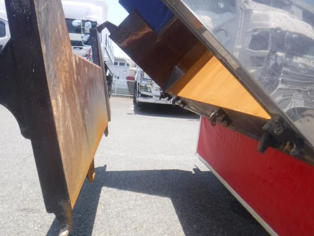 ISUZU GIGA 2014 Image 31