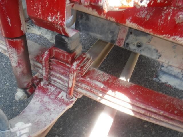 ISUZU GIGA 2014 Image 31