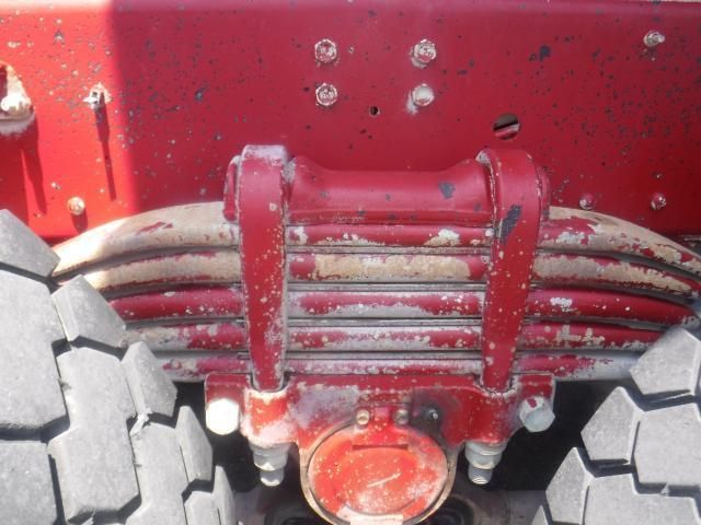 ISUZU GIGA 2014 Image 31