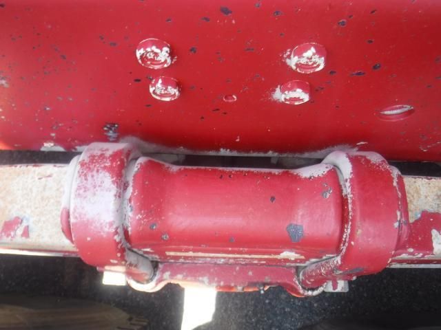 ISUZU GIGA 2014 Image 31