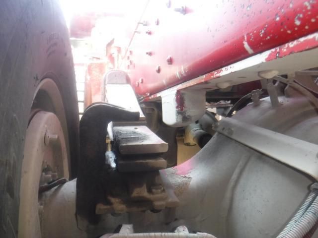 ISUZU GIGA 2014 Image 31