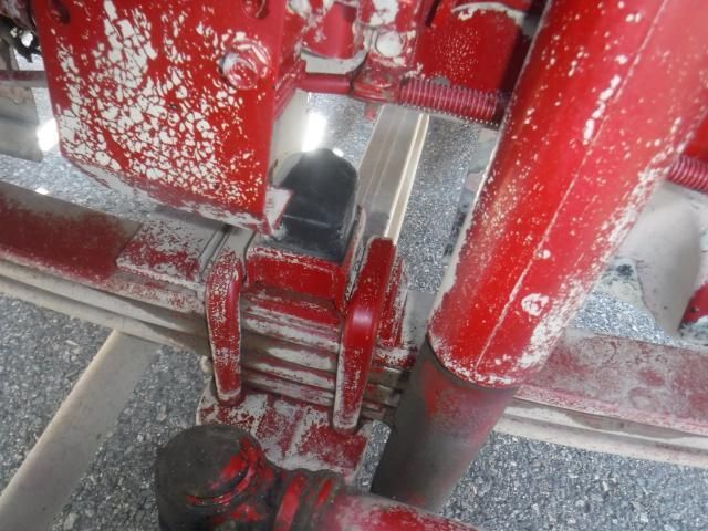 ISUZU GIGA 2014 Image 31