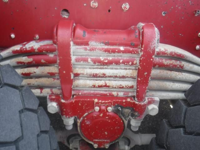 ISUZU GIGA 2014 Image 31