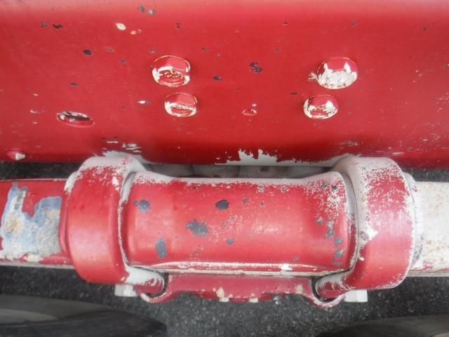 ISUZU GIGA 2014 Image 31