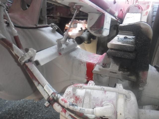 ISUZU GIGA 2014 Image 31